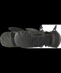 O578U MENS YUKON MITTEN BCK LG